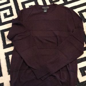 Bloomingdale’s sweater